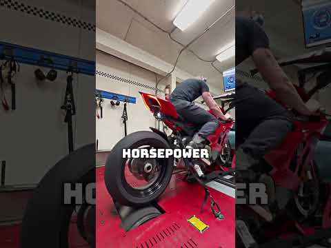 Thumbnail for Panigale V4 vs V4S: Don’t Waste Your Money by Motorcycle