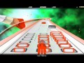 Moby kills Audiosurf - Part 4: Dead Sun