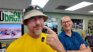 Inside Sacramento’s Laid Back Cycles | Trikes, Burgers & History