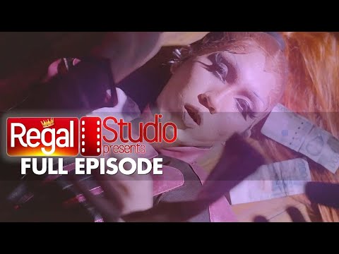 REGAL STUDIO PRESENTS | QUEEN BROTHER FULL EPISODE | Regal Entertainment Inc.