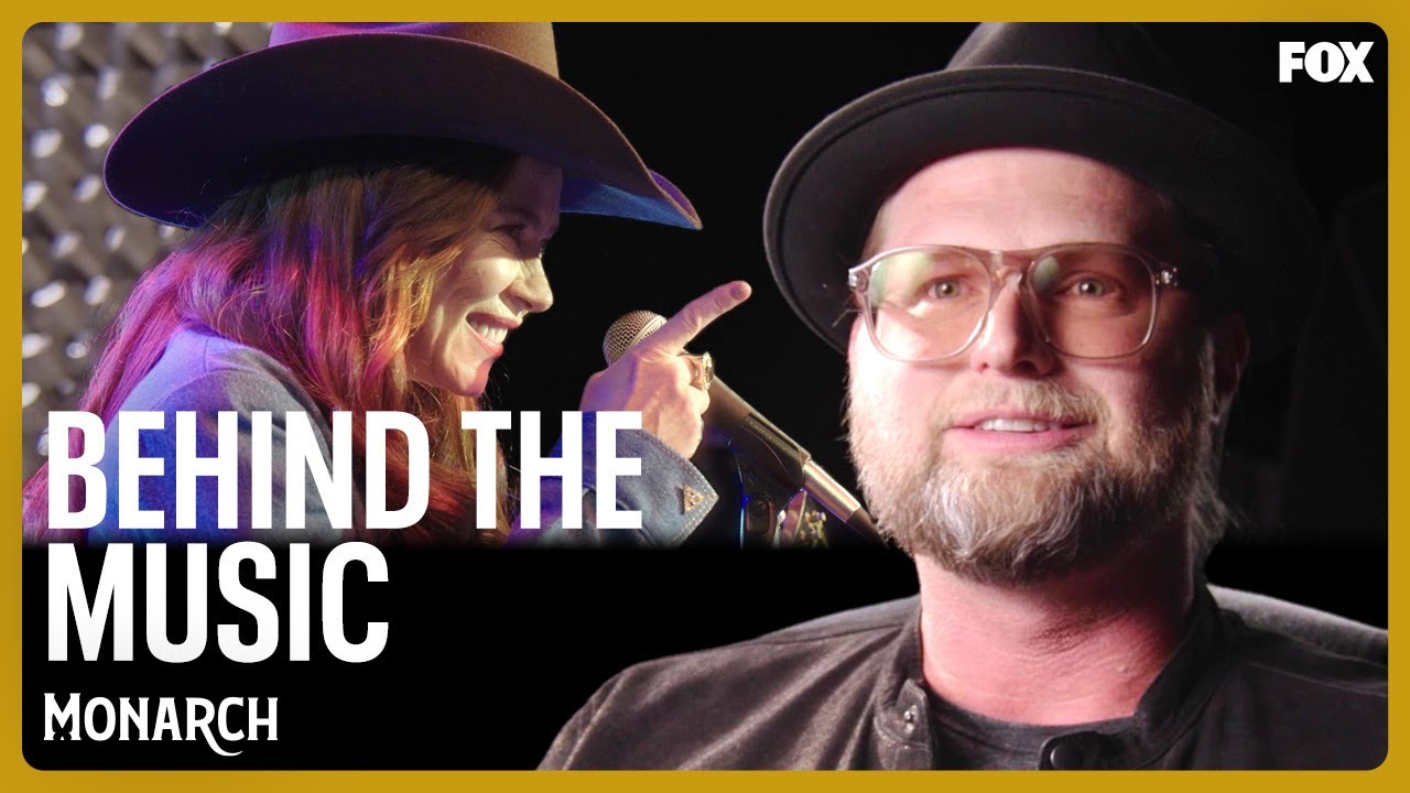 Behind The Music: American Cowgirl