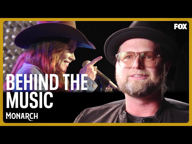 Behind The Music: American Cowgirl