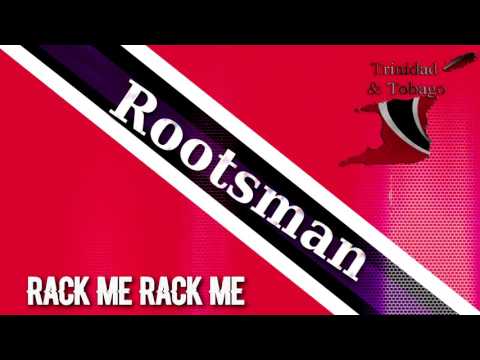 Rootsman - Rack Me Rack Me [ 1985 Soca Calypso Classic ]