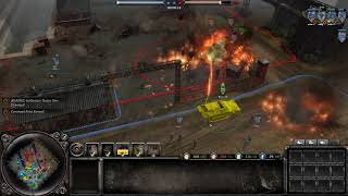 Company of Heroes 2 OKW 4V4 Scavenge Doctrin