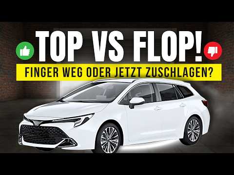 DIE 3 SCHLECHTESTEN & 4 BESTEN KOMBIS – Diese solltest du kennen!