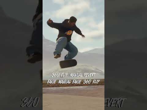 Let's see your 360 flip! tag #easkate