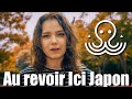La VRAIE RAISON De Mon Départ De Chez Ici Japon Corp IciJaponCorp