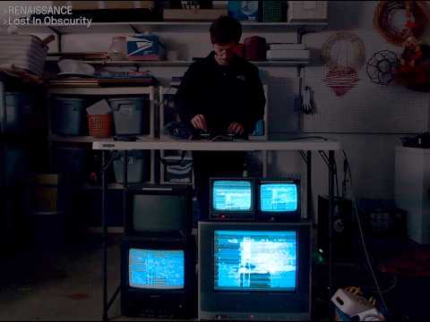 Lost In Obscurity | RENAISSANCE