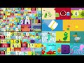 Storybots Abc Annoying Goose