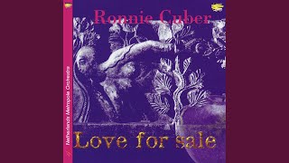Ronnie Cuber Love for Sale song