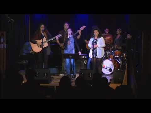 Tillery - Becca Stevens