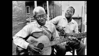 Bukka White-Baby Please Don&#39;t Go