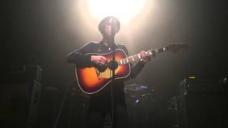 Hourglass Live - Catfish and the Bottlemen