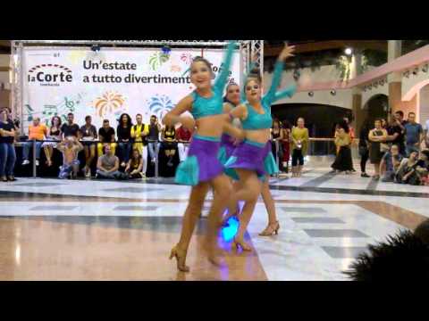 L'ALMA LATINA SSD a RL - SHOW "LA FOTO"