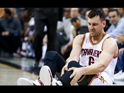 The 5 best free agents the Cavaliers can sign to replace Andrew Bogut