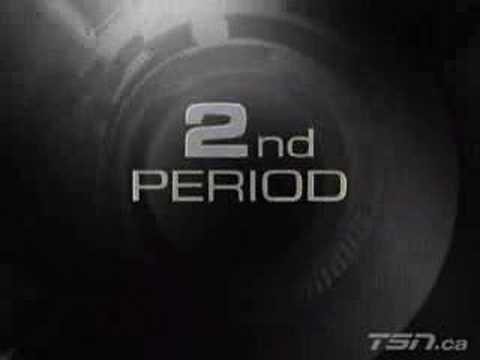 NHL: Toronto Maple Leafs @ Phoenix Coyotes (Nov. 24/07)