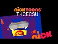 The Klasky Csupo Effects Competition Show Universal