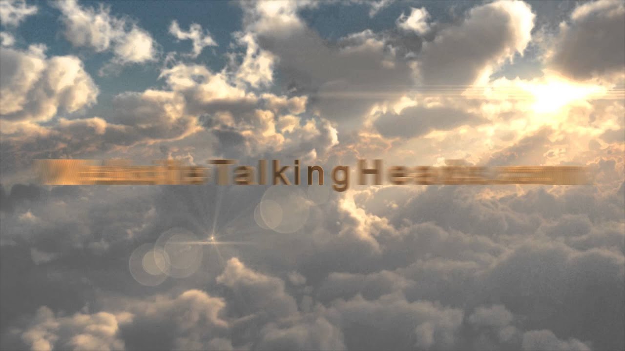 Logo Intro Example for Web Video