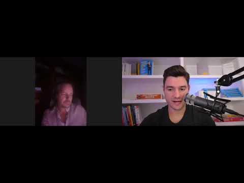 Nathan Latka interviews Sheetgo