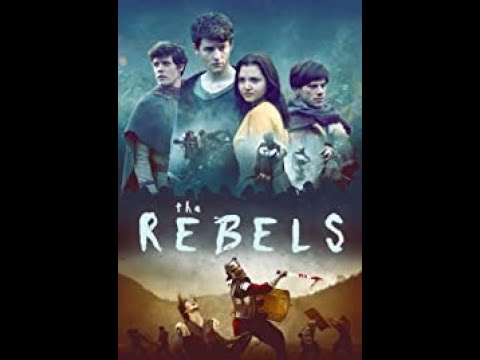 Rebels (2019) Trailer