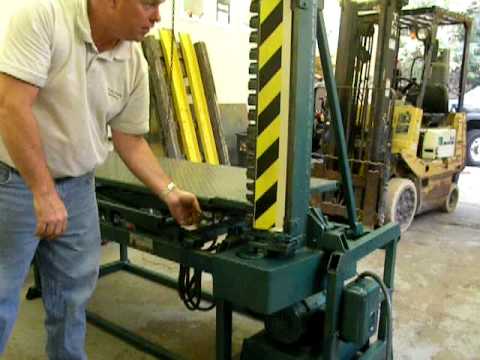 SMITH 2030 Cleat Benders | THREE RIVERS MACHINERY (1)