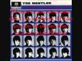 The Beatles- If I Fell 
