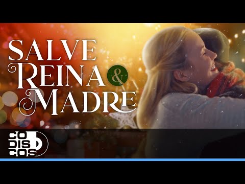 Salve reina y madre - La Pandilla Navidena