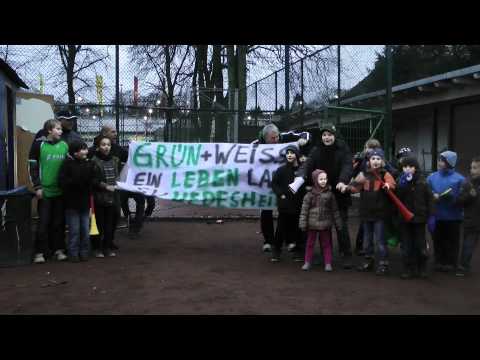 16. Spieltag 2011/12 @ FC Remscheid (SV Nachwuchs-Fans)