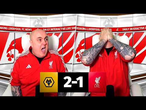 Anfield Agenda Clips and Anfield Agenda