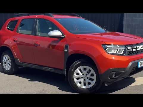 Dacia Duster 1.0 TCe 90 Expression - Image 2
