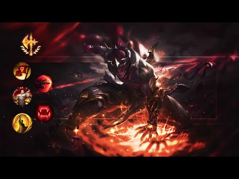 LEE SIN NEW BUILD IS BROKEN! (SEASON 11 NEW ITEMS) - S11 LEE SIN GAMEPLAY!