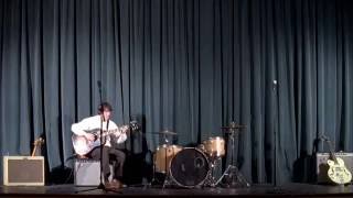 The Molochs - &quot;No More Cryin&#39;&quot; (Official Video)