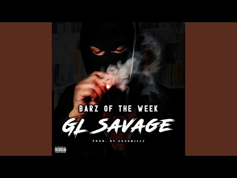 Barz of the Week 3