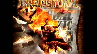 Brainstorm - Still Insane