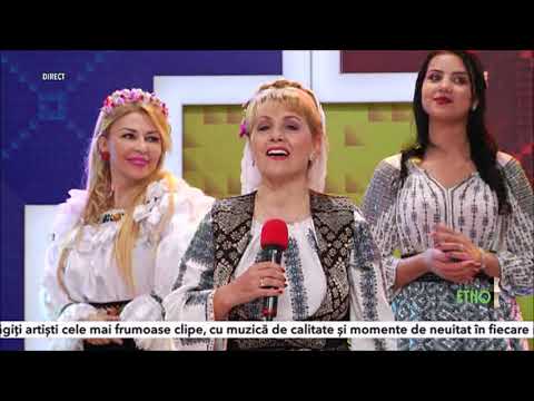 Anica Ganțu - Nu te supăra neicuță , S-au vorbit dușmancele