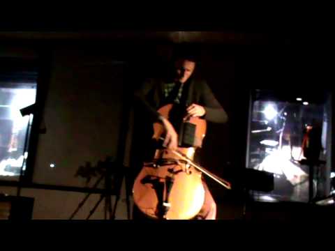 SEBASTIAN PLANO Live@TOdays Festival, Torino (Italy), 2015