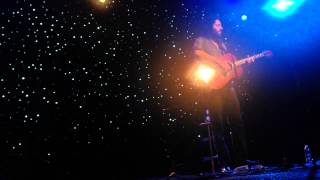 Destroyer (Dan Bejar Solo) - Your Blues @ The Triple Door
