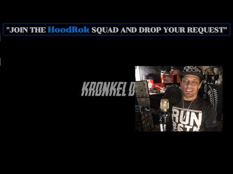 Polish Rap: KRONKEL DOM - "CRIMINAL" (New Zealand Reaction)
