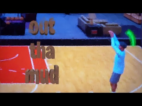 2K20 Montage | out the mud/Lil baby