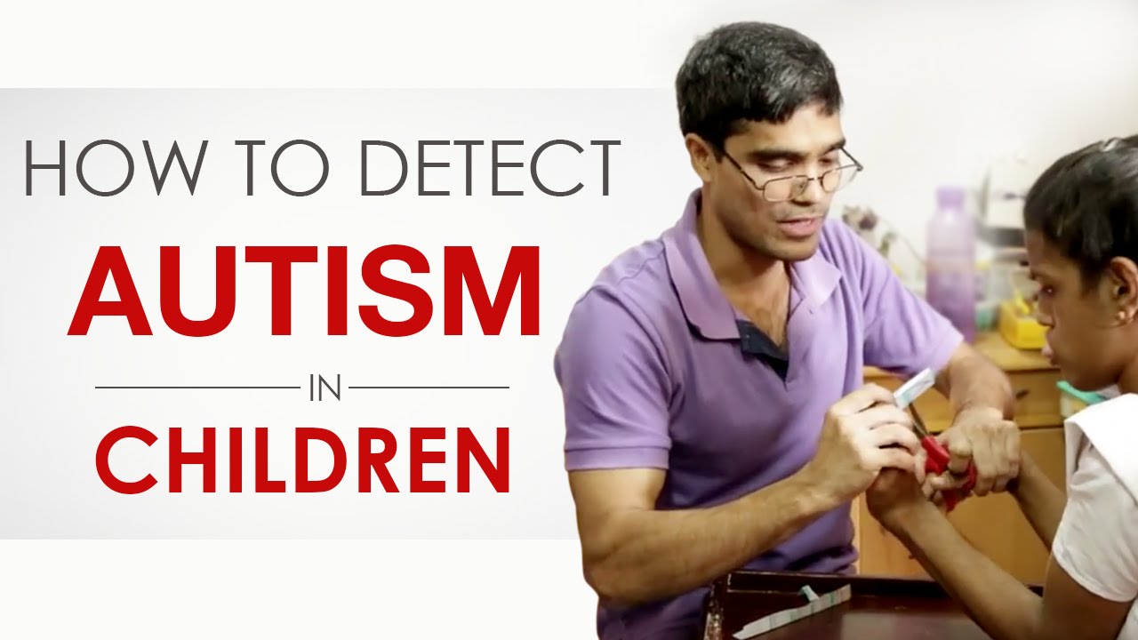 Apa Itu Autis Hiperaktif