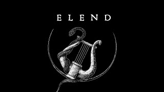 Elend - Weeping Night, subtitulado al español