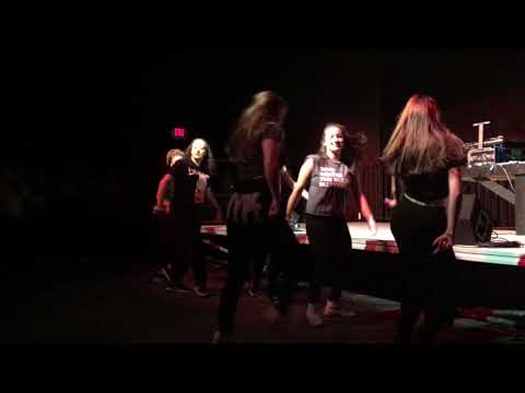 Hype Presents: Saba, An Opening