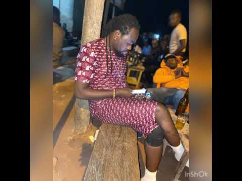 ABM DJ Babatchê act 1