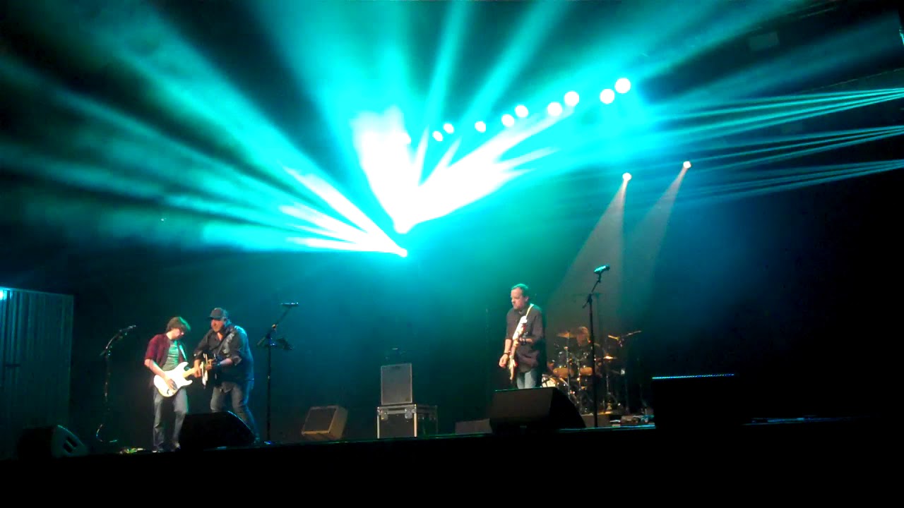 Promotional video thumbnail 4 for One Way Road