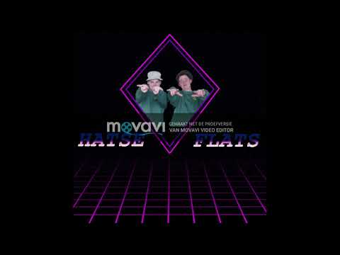 DJ Quisma - Hatseflats