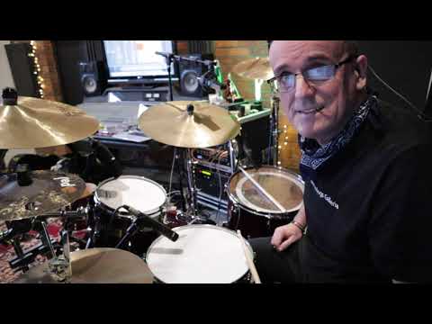 Pearl Sensitone Elite - Nickel over Brass Snare Drum 14 x 6 5 14" x 6.5" Demo / Tuning / Review