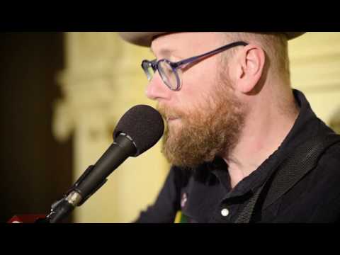 Mike Doughty - Light Will Keep Your Heart Beating in the Future