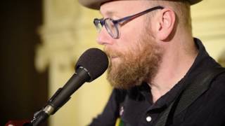 Mike Doughty - Light Will Keep Your Heart Beating in the Future