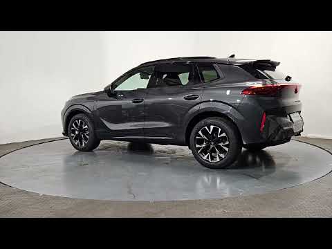 Cupra Terramar V2 1.5 E-Hybrid 204hp DSG - Image 2