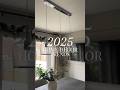 2025 Home Decor And Interior Design Trends